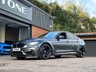 USED 2015 K BMW M3 3.0L M3 4d 426 BHP BMW SERVICE HISTORY
