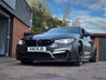 USED 2015 K BMW M3 3.0L M3 4d 426 BHP BMW SERVICE HISTORY