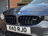 USED 2015 K BMW M3 3.0L M3 4d 426 BHP BMW SERVICE HISTORY
