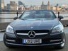 USED 2012 12 MERCEDES-BENZ SLK 2.1 SLK250 CDI BLUEEFFICIENCY 2d 204 BHP 