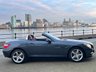 USED 2012 12 MERCEDES-BENZ SLK 2.1 SLK250 CDI BLUEEFFICIENCY 2d 204 BHP 