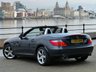 USED 2012 12 MERCEDES-BENZ SLK 2.1 SLK250 CDI BLUEEFFICIENCY 2d 204 BHP 