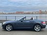 USED 2012 12 MERCEDES-BENZ SLK 2.1 SLK250 CDI BLUEEFFICIENCY 2d 204 BHP 