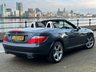 USED 2012 12 MERCEDES-BENZ SLK 2.1 SLK250 CDI BLUEEFFICIENCY 2d 204 BHP 