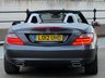 USED 2012 12 MERCEDES-BENZ SLK 2.1 SLK250 CDI BLUEEFFICIENCY 2d 204 BHP 