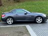USED 2012 12 MERCEDES-BENZ SLK 2.1 SLK250 CDI BLUEEFFICIENCY 2d 204 BHP 
