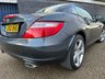 USED 2012 12 MERCEDES-BENZ SLK 2.1 SLK250 CDI BLUEEFFICIENCY 2d 204 BHP 