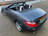 USED 2012 12 MERCEDES-BENZ SLK 2.1 SLK250 CDI BLUEEFFICIENCY 2d 204 BHP 