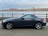 USED 2012 12 MERCEDES-BENZ SLK 2.1 SLK250 CDI BLUEEFFICIENCY 2d 204 BHP 