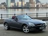 USED 2012 12 MERCEDES-BENZ SLK 2.1 SLK250 CDI BLUEEFFICIENCY 2d 204 BHP 