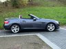 USED 2012 12 MERCEDES-BENZ SLK 2.1 SLK250 CDI BLUEEFFICIENCY 2d 204 BHP 