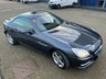 USED 2012 12 MERCEDES-BENZ SLK 2.1 SLK250 CDI BLUEEFFICIENCY 2d 204 BHP 