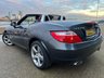 USED 2012 12 MERCEDES-BENZ SLK 2.1 SLK250 CDI BLUEEFFICIENCY 2d 204 BHP 