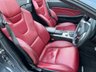 USED 2012 12 MERCEDES-BENZ SLK 2.1 SLK250 CDI BLUEEFFICIENCY 2d 204 BHP 
