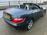 USED 2012 12 MERCEDES-BENZ SLK 2.1 SLK250 CDI BLUEEFFICIENCY 2d 204 BHP 
