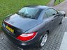 USED 2012 12 MERCEDES-BENZ SLK 2.1 SLK250 CDI BLUEEFFICIENCY 2d 204 BHP 