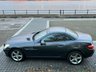 USED 2012 12 MERCEDES-BENZ SLK 2.1 SLK250 CDI BLUEEFFICIENCY 2d 204 BHP 