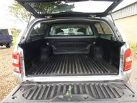 USED 2016 66 MITSUBISHI L200 2.4 DI-D 4X4 4LIFE DCB 151 BHP www.suffolkcarcentre.co.uk - Located at Reydon