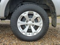 USED 2016 66 MITSUBISHI L200 2.4 DI-D 4X4 4LIFE DCB 151 BHP www.suffolkcarcentre.co.uk - Located at Reydon