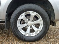USED 2016 66 MITSUBISHI L200 2.4 DI-D 4X4 4LIFE DCB 151 BHP www.suffolkcarcentre.co.uk - Located at Reydon
