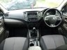 USED 2016 66 MITSUBISHI L200 2.4 DI-D 4X4 4LIFE DCB 151 BHP www.suffolkcarcentre.co.uk - Located at Reydon