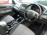 USED 2016 66 MITSUBISHI L200 2.4 DI-D 4X4 4LIFE DCB 151 BHP www.suffolkcarcentre.co.uk - Located at Reydon
