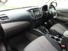 USED 2016 66 MITSUBISHI L200 2.4 DI-D 4X4 4LIFE DCB 151 BHP www.suffolkcarcentre.co.uk - Located at Reydon