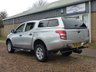 USED 2016 66 MITSUBISHI L200 2.4 DI-D 4X4 4LIFE DCB 151 BHP www.suffolkcarcentre.co.uk - Located at Reydon