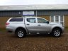 USED 2016 66 MITSUBISHI L200 2.4 DI-D 4X4 4LIFE DCB 151 BHP www.suffolkcarcentre.co.uk - Located at Reydon