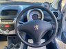 USED 2009 09 PEUGEOT 107 1.0 URBAN 5d 68 BHP IDEAL NEW DRIVER CAR, JUST 12K MILES!!!!!!, 1 OWNER FROM NEW, TIMING CHAIN RUN ENGINE, &pound;30 TAX/ YEAR!, FULL SERVICE HISTORY, NEW MOT, CD/RADIO, CLOTH INTERIOR, REMOTE CENTRAL LOCKING, ELECTRIC WINDOWS AND 2 KEYS. THIS CAR IS ONE OF A KIND AND WONT BE AROUND FOR LONG. FIRST TO VIEW WILL BUY!