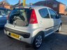 USED 2009 09 PEUGEOT 107 1.0 URBAN 5d 68 BHP IDEAL NEW DRIVER CAR, JUST 12K MILES!!!!!!, 1 OWNER FROM NEW, TIMING CHAIN RUN ENGINE, &pound;30 TAX/ YEAR!, FULL SERVICE HISTORY, NEW MOT, CD/RADIO, CLOTH INTERIOR, REMOTE CENTRAL LOCKING, ELECTRIC WINDOWS AND 2 KEYS. THIS CAR IS ONE OF A KIND AND WONT BE AROUND FOR LONG. FIRST TO VIEW WILL BUY!