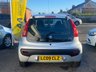 USED 2009 09 PEUGEOT 107 1.0 URBAN 5d 68 BHP IDEAL NEW DRIVER CAR, JUST 12K MILES!!!!!!, 1 OWNER FROM NEW, TIMING CHAIN RUN ENGINE, &pound;30 TAX/ YEAR!, FULL SERVICE HISTORY, NEW MOT, CD/RADIO, CLOTH INTERIOR, REMOTE CENTRAL LOCKING, ELECTRIC WINDOWS AND 2 KEYS. THIS CAR IS ONE OF A KIND AND WONT BE AROUND FOR LONG. FIRST TO VIEW WILL BUY!