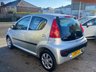 USED 2009 09 PEUGEOT 107 1.0 URBAN 5d 68 BHP IDEAL NEW DRIVER CAR, JUST 12K MILES!!!!!!, 1 OWNER FROM NEW, TIMING CHAIN RUN ENGINE, &pound;30 TAX/ YEAR!, FULL SERVICE HISTORY, NEW MOT, CD/RADIO, CLOTH INTERIOR, REMOTE CENTRAL LOCKING, ELECTRIC WINDOWS AND 2 KEYS. THIS CAR IS ONE OF A KIND AND WONT BE AROUND FOR LONG. FIRST TO VIEW WILL BUY!