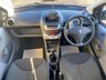 USED 2009 09 PEUGEOT 107 1.0 URBAN 5d 68 BHP IDEAL NEW DRIVER CAR, JUST 12K MILES!!!!!!, 1 OWNER FROM NEW, TIMING CHAIN RUN ENGINE, &pound;30 TAX/ YEAR!, FULL SERVICE HISTORY, NEW MOT, CD/RADIO, CLOTH INTERIOR, REMOTE CENTRAL LOCKING, ELECTRIC WINDOWS AND 2 KEYS. THIS CAR IS ONE OF A KIND AND WONT BE AROUND FOR LONG. FIRST TO VIEW WILL BUY!