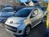 USED 2009 09 PEUGEOT 107 1.0 URBAN 5d 68 BHP IDEAL NEW DRIVER CAR, JUST 12K MILES!!!!!!, 1 OWNER FROM NEW, TIMING CHAIN RUN ENGINE, &pound;30 TAX/ YEAR!, FULL SERVICE HISTORY, NEW MOT, CD/RADIO, CLOTH INTERIOR, REMOTE CENTRAL LOCKING, ELECTRIC WINDOWS AND 2 KEYS. THIS CAR IS ONE OF A KIND AND WONT BE AROUND FOR LONG. FIRST TO VIEW WILL BUY!
