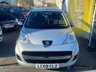 USED 2009 09 PEUGEOT 107 1.0 URBAN 5d 68 BHP IDEAL NEW DRIVER CAR, JUST 12K MILES!!!!!!, 1 OWNER FROM NEW, TIMING CHAIN RUN ENGINE, &pound;30 TAX/ YEAR!, FULL SERVICE HISTORY, NEW MOT, CD/RADIO, CLOTH INTERIOR, REMOTE CENTRAL LOCKING, ELECTRIC WINDOWS AND 2 KEYS. THIS CAR IS ONE OF A KIND AND WONT BE AROUND FOR LONG. FIRST TO VIEW WILL BUY!