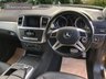 USED 2012 12 MERCEDES-BENZ M-CLASS 3.0 ML350 BLUETEC SPORT 5d 258 BHP ULEZ COMPLIANT
