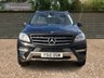 USED 2012 12 MERCEDES-BENZ M-CLASS 3.0 ML350 BLUETEC SPORT 5d 258 BHP ULEZ COMPLIANT