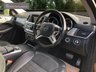 USED 2012 12 MERCEDES-BENZ M-CLASS 3.0 ML350 BLUETEC SPORT 5d 258 BHP ULEZ COMPLIANT