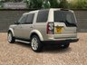 USED 2014 64 LAND ROVER DISCOVERY 3.0 SDV6 HSE 5d 255 BHP FINANCE AVAILABLE ZERO DEPOSIT