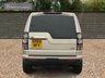 USED 2014 64 LAND ROVER DISCOVERY 3.0 SDV6 HSE 5d 255 BHP FINANCE AVAILABLE ZERO DEPOSIT