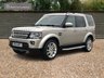 USED 2014 64 LAND ROVER DISCOVERY 3.0 SDV6 HSE 5d 255 BHP FINANCE AVAILABLE ZERO DEPOSIT