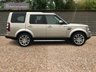 USED 2014 64 LAND ROVER DISCOVERY 3.0 SDV6 HSE 5d 255 BHP FINANCE AVAILABLE ZERO DEPOSIT