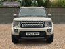 USED 2014 64 LAND ROVER DISCOVERY 3.0 SDV6 HSE 5d 255 BHP FINANCE AVAILABLE ZERO DEPOSIT