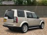 USED 2014 64 LAND ROVER DISCOVERY 3.0 SDV6 HSE 5d 255 BHP FINANCE AVAILABLE ZERO DEPOSIT
