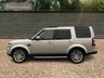USED 2014 64 LAND ROVER DISCOVERY 3.0 SDV6 HSE 5d 255 BHP FINANCE AVAILABLE ZERO DEPOSIT