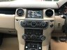 USED 2014 64 LAND ROVER DISCOVERY 3.0 SDV6 HSE 5d 255 BHP FINANCE AVAILABLE ZERO DEPOSIT