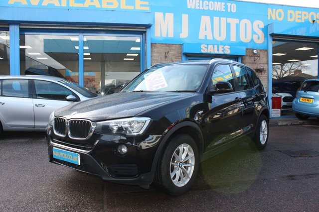 Used cars for sale. Birmingham & West Midlands car Dealer | MJ Autos
