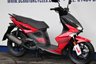USED 2026 26 KYMCO SUPER 8 Stunning satin Blue and Orange with black contrast graphics LATEST COLOURS JUST RELEASED