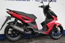 USED 2026 26 KYMCO SUPER 8 Stunning satin Blue and Orange with black contrast graphics LATEST COLOURS JUST RELEASED